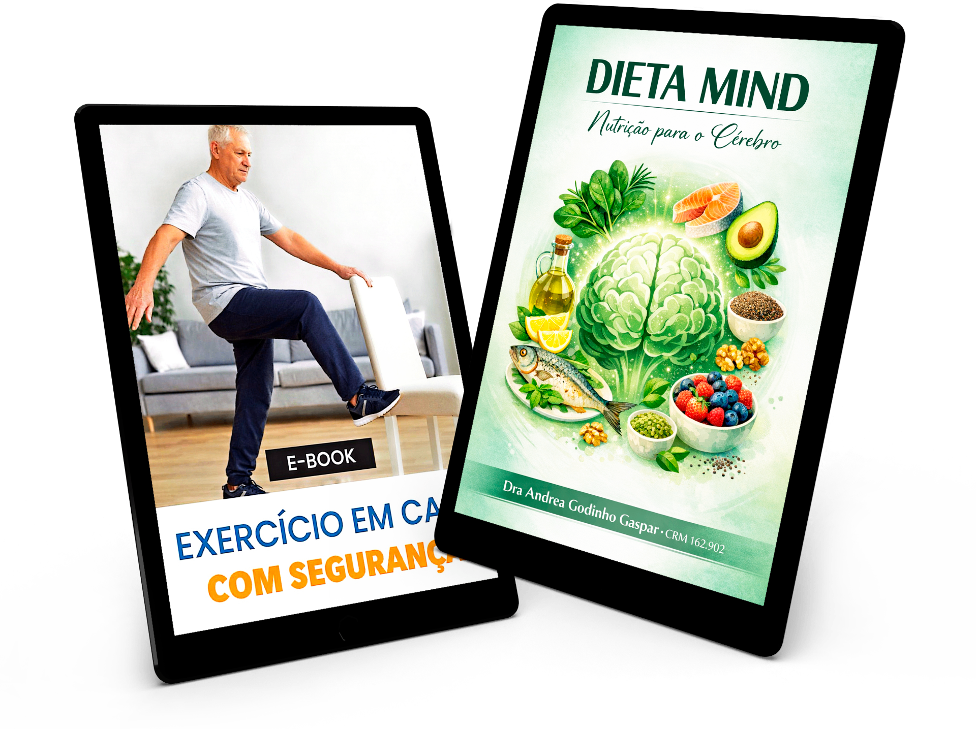 Ebooks Dra. Andrea